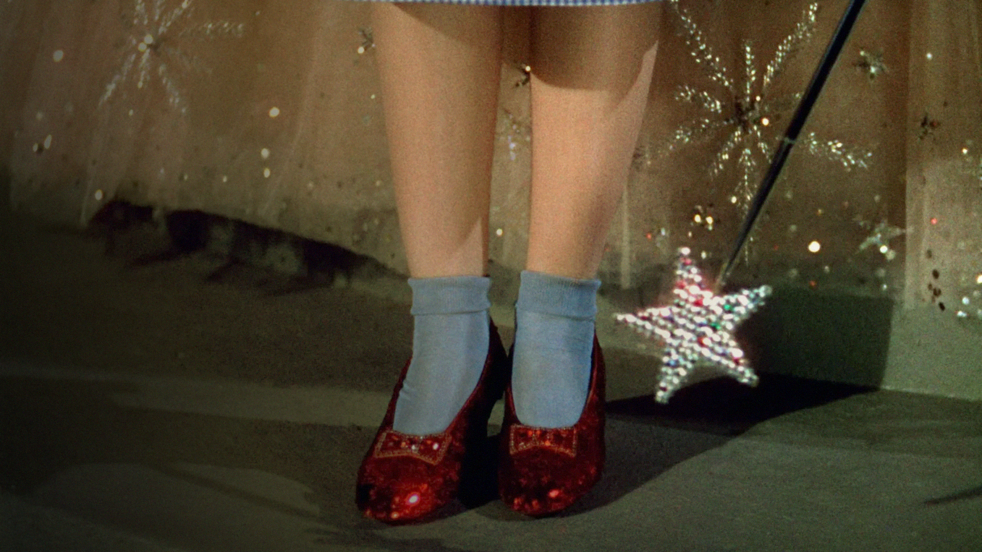 Um pote de anfetamina depois do arco-íris Desensaio02 Destaque