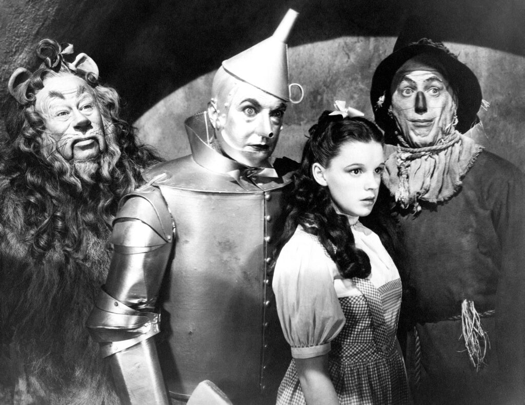 the wizard of oz 13